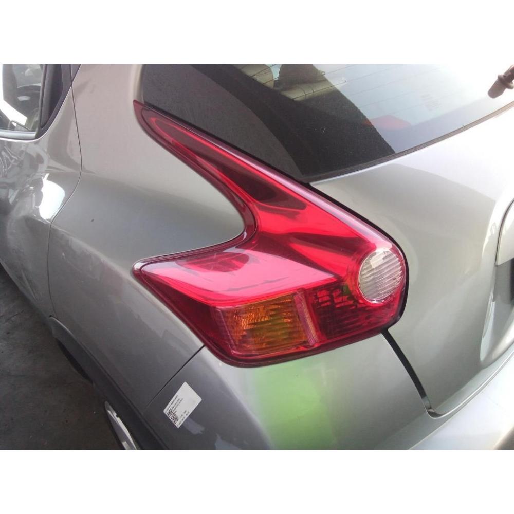 Fanale Posteriore Sinistro Usato Dal 2010 Al 2014 Nissan Juke «I» (2010)