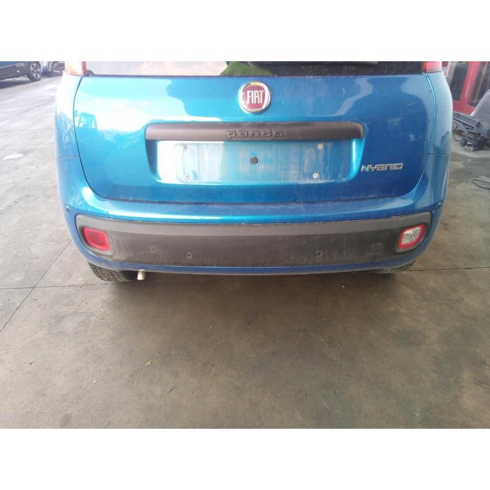 Paraurti Posteriore Usato Dal 2024 Fiat Panda «Iii»  (2024)