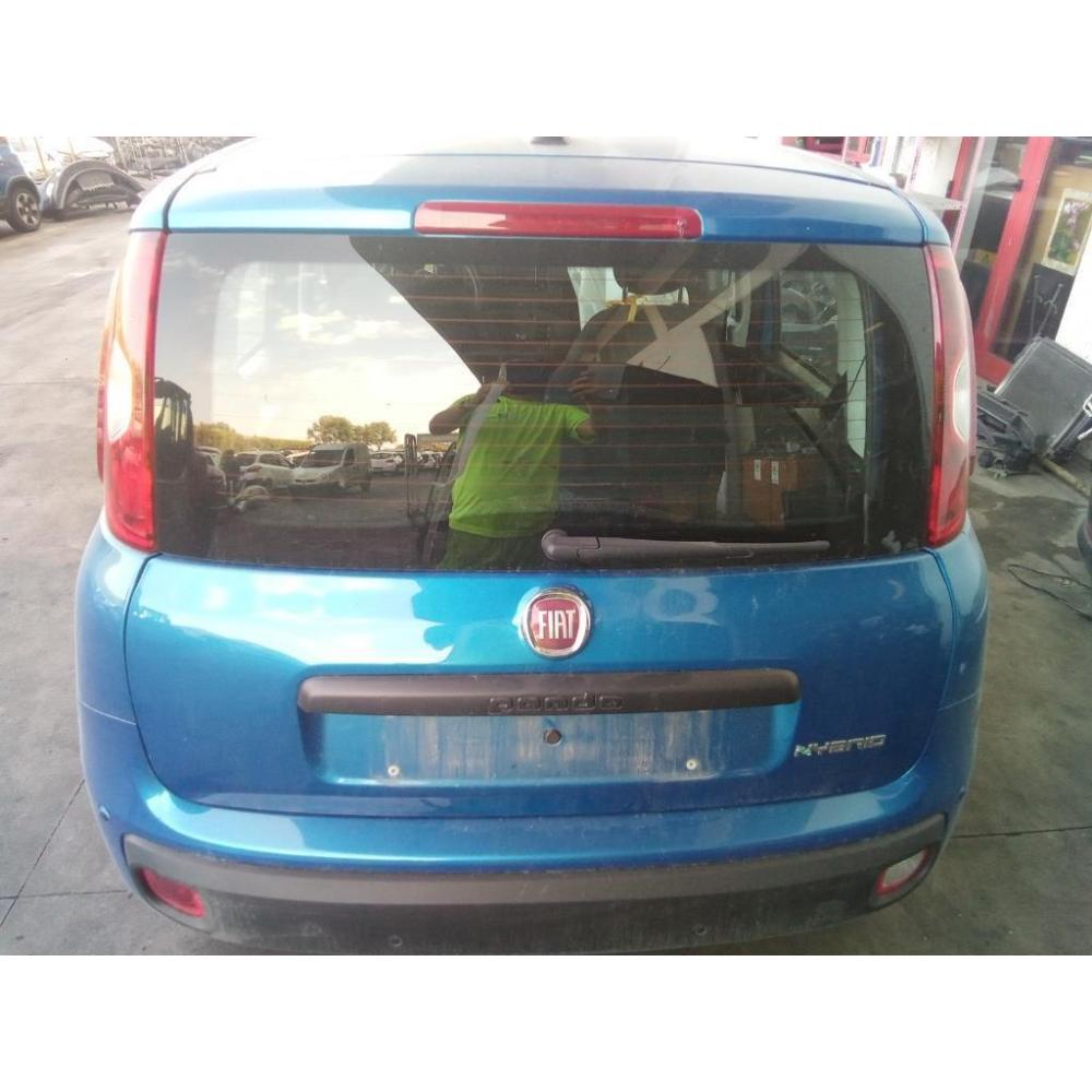 Portello Posteriore Usato Dal 2024 Fiat Panda «Iii»  (2024)