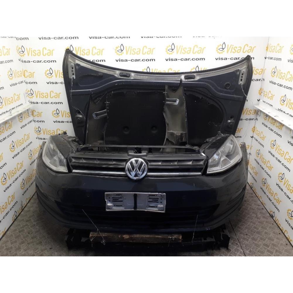 Musata Anteriore Usato Dal 2016 Al 2018 Volkswagen Golf «Vii» (2017)