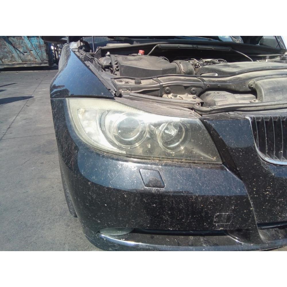 Proiettore Anteriore Destro Usato Dal 2008 Al 2012 Bmw Serie 3 «E91» Touring (2005)