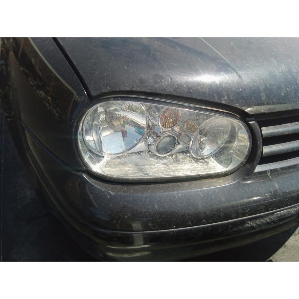 Proiettore Anteriore Destro Usato Dal 2000 Al 2001 Volkswagen Golf «Iv» (1998)
