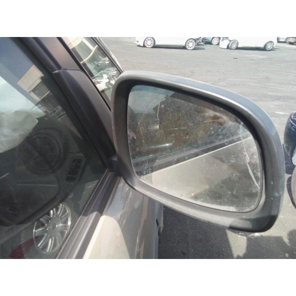 Retrovisore Esterno Anteriore Destro Usato Dal 2005 Al 2009 Fiat Sedici (2006)
