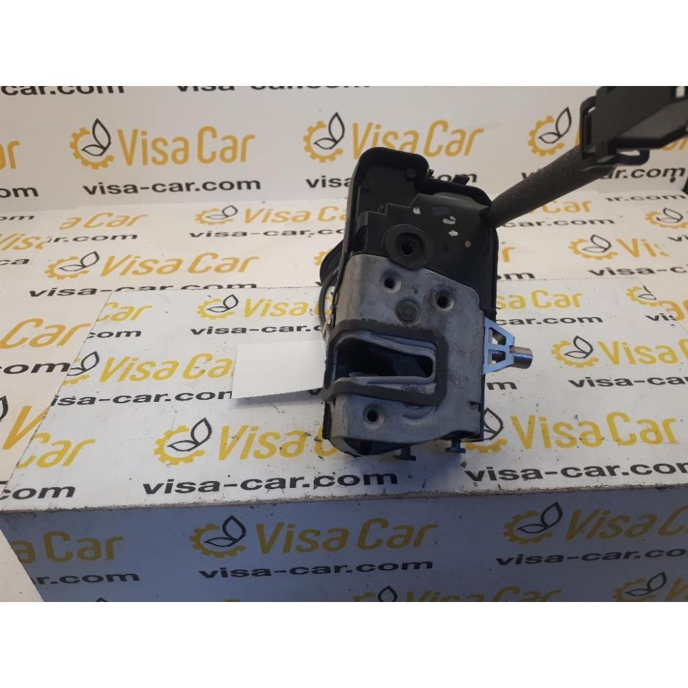 Serratura Porta Anteriore Destro Usato Dal 2017 Al 2021 Ford Fiesta «Vii» (2017)