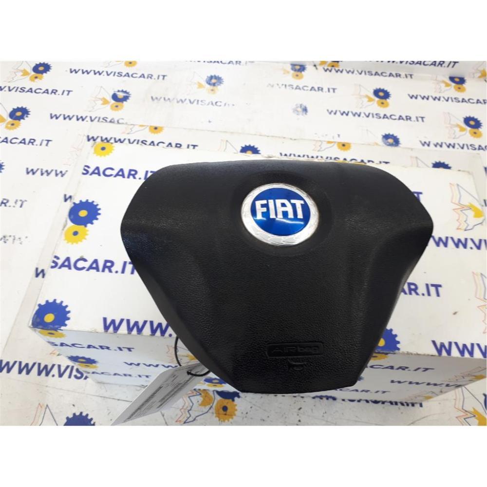 Contatto Airbag Guidatore Usato Fiat Grande Punto (2009)