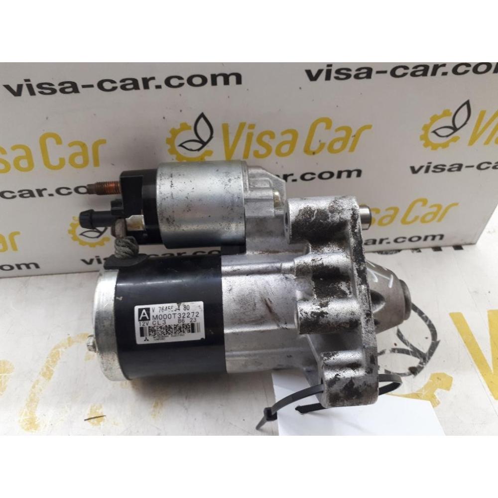Motorino Avviamento Usato Dal 2006 Mini Mini Cooper «R56» (2007)
