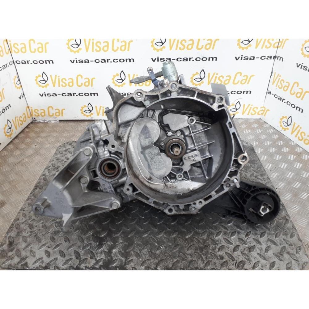 Cambio Usato Dal 2010 Al 2012 Opel Astra «J» Sw (2010)