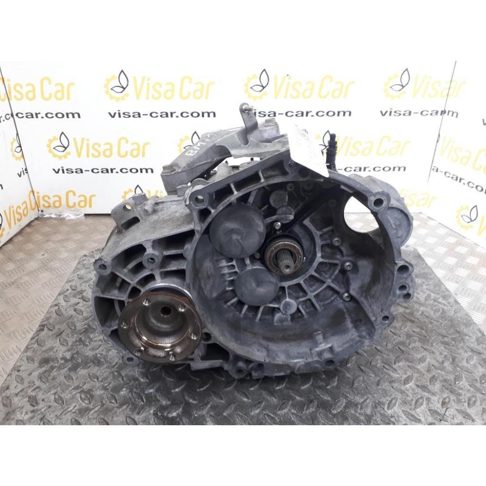 Cambio Usato Dal 2004 Al 2008 Volkswagen Golf «V» (2004)