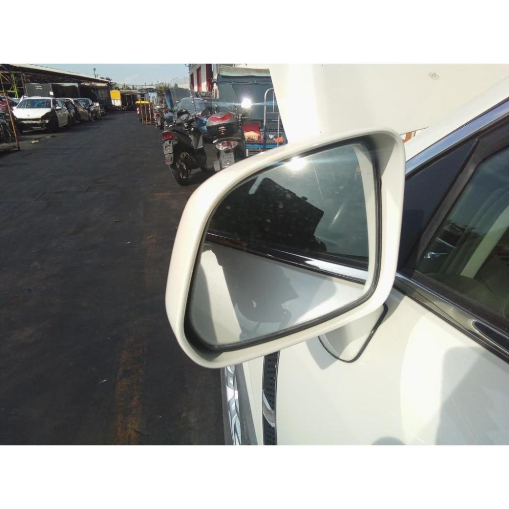 Retrovisore Esterno Anteriore Sinistro Usato Dal 2010 Opel Antara «A» (2011)