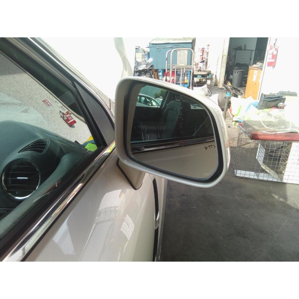 Retrovisore Esterno Anteriore Destro Usato Dal 2010 Opel Antara «A» (2011)