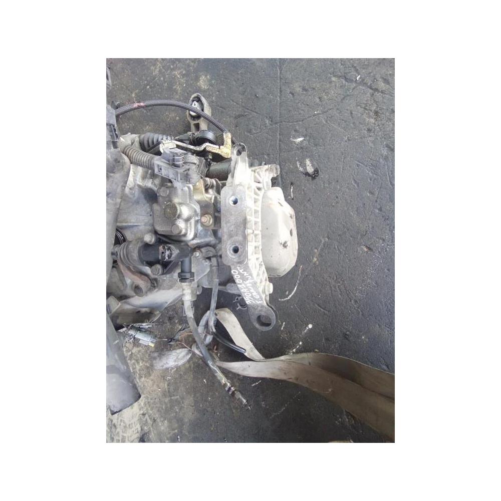 Cambio Usato Dal 2011 Al 2018 Fiat Punto «Iii» (2012)