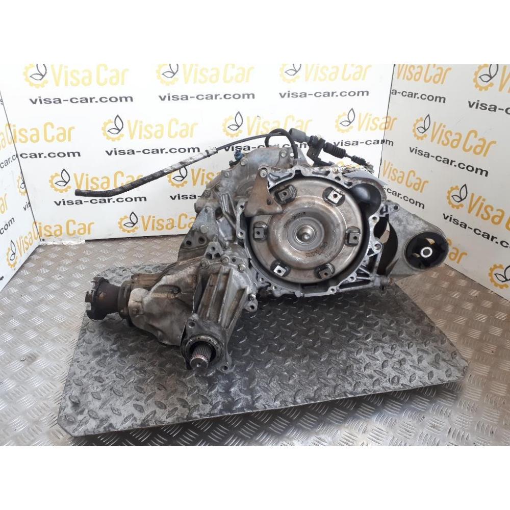 Cambio Usato Dal 2006 Al 2010 Chevrolet Captiva «I» (2007)