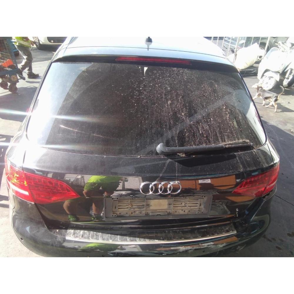 Portello Posteriore Usato Dal 2008 Al 2012 Audi A4 «8K5» Avant (2008)