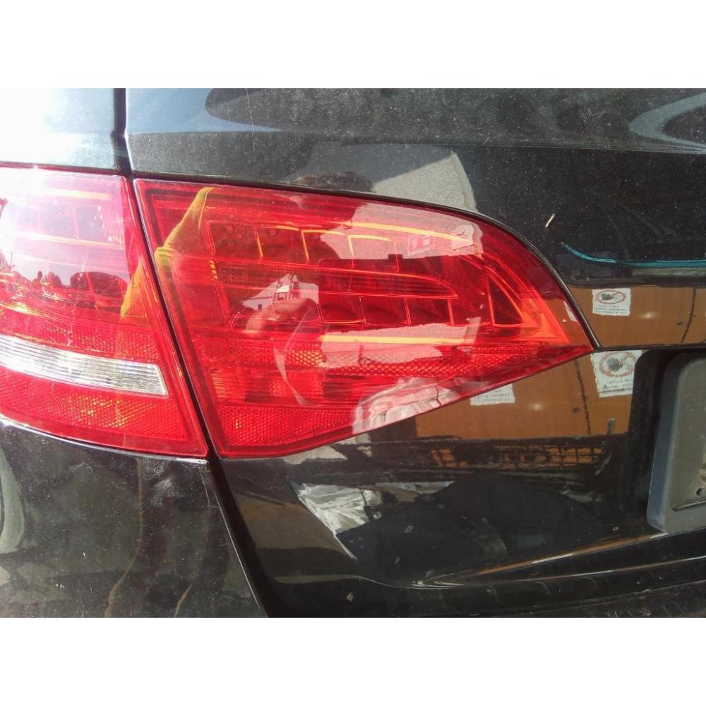 Fanale Interno Posteriore Sinistro Usato Dal 2008 Al 2012 Audi A4 «8K5» Avant (2008)