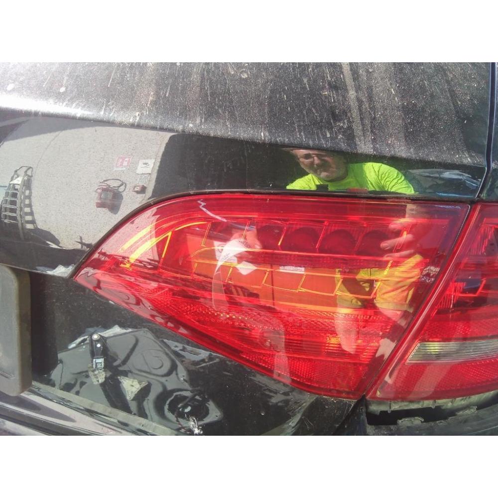 Fanale Interno Posteriore Destro Usato Dal 2008 Al 2012 Audi A4 «8K5» Avant (2008)