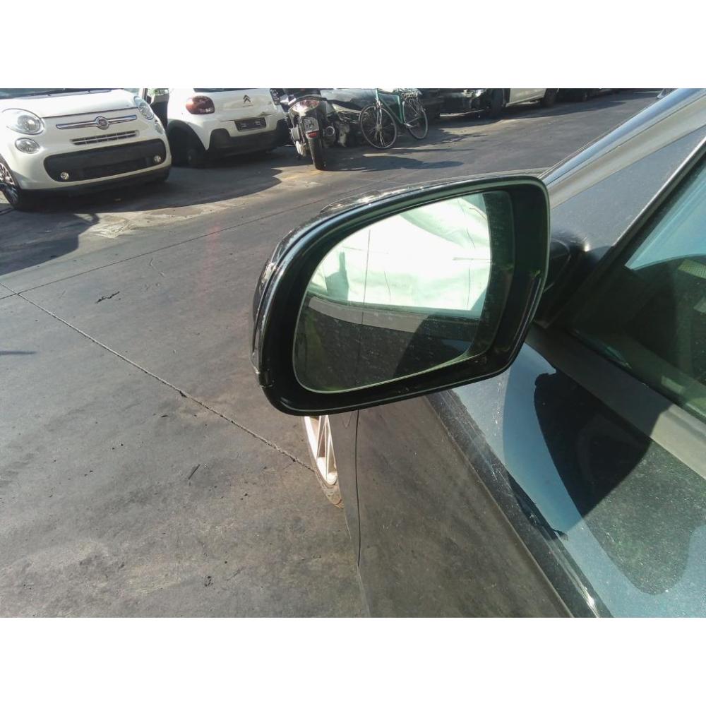 Retrovisore Esterno Anteriore Sinistro Usato Dal 2008 Al 2012 Audi A4 «8K5» Avant (2008)