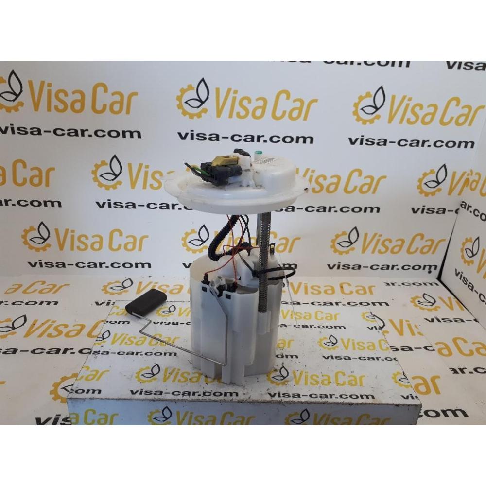 Pompa Carburante C/Galleggiante Usato Dal 2012 Al 2017 Fiat 500L (2013)