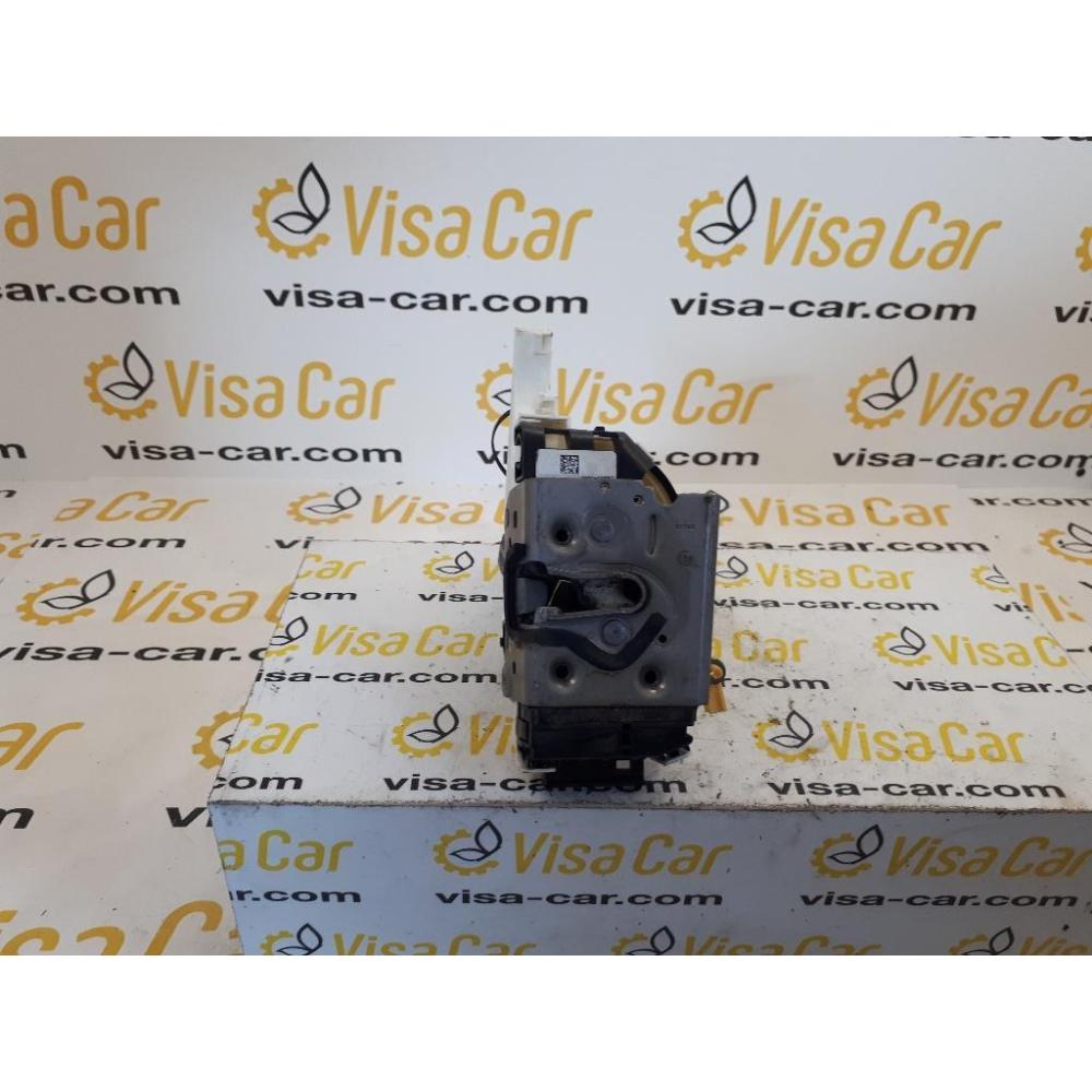 Serratura Porta Anteriore Sinistro Usato Dal 2015 Al 2018 Fiat 500X (2015)