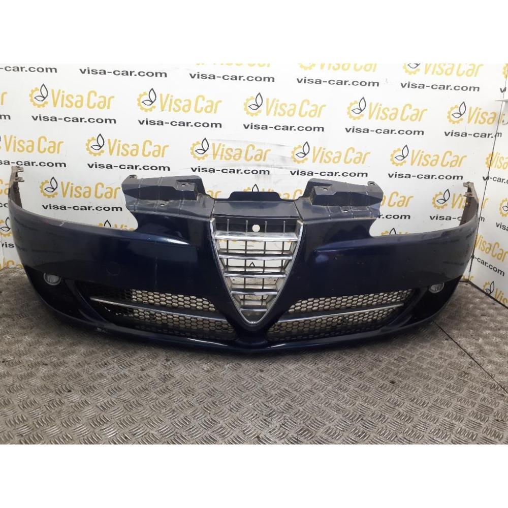 Paraurti Anteriore Usato Dal 2005 Al 2010 Alfa Romeo 147 «Ii» (2005)