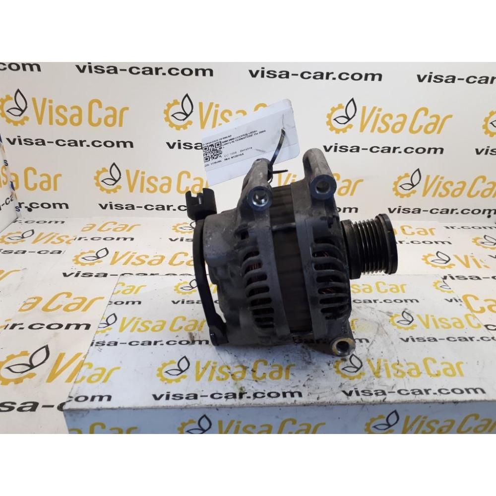 Alternatore Usato Dal 2006 Mini Mini Cooper «R56» (2007)