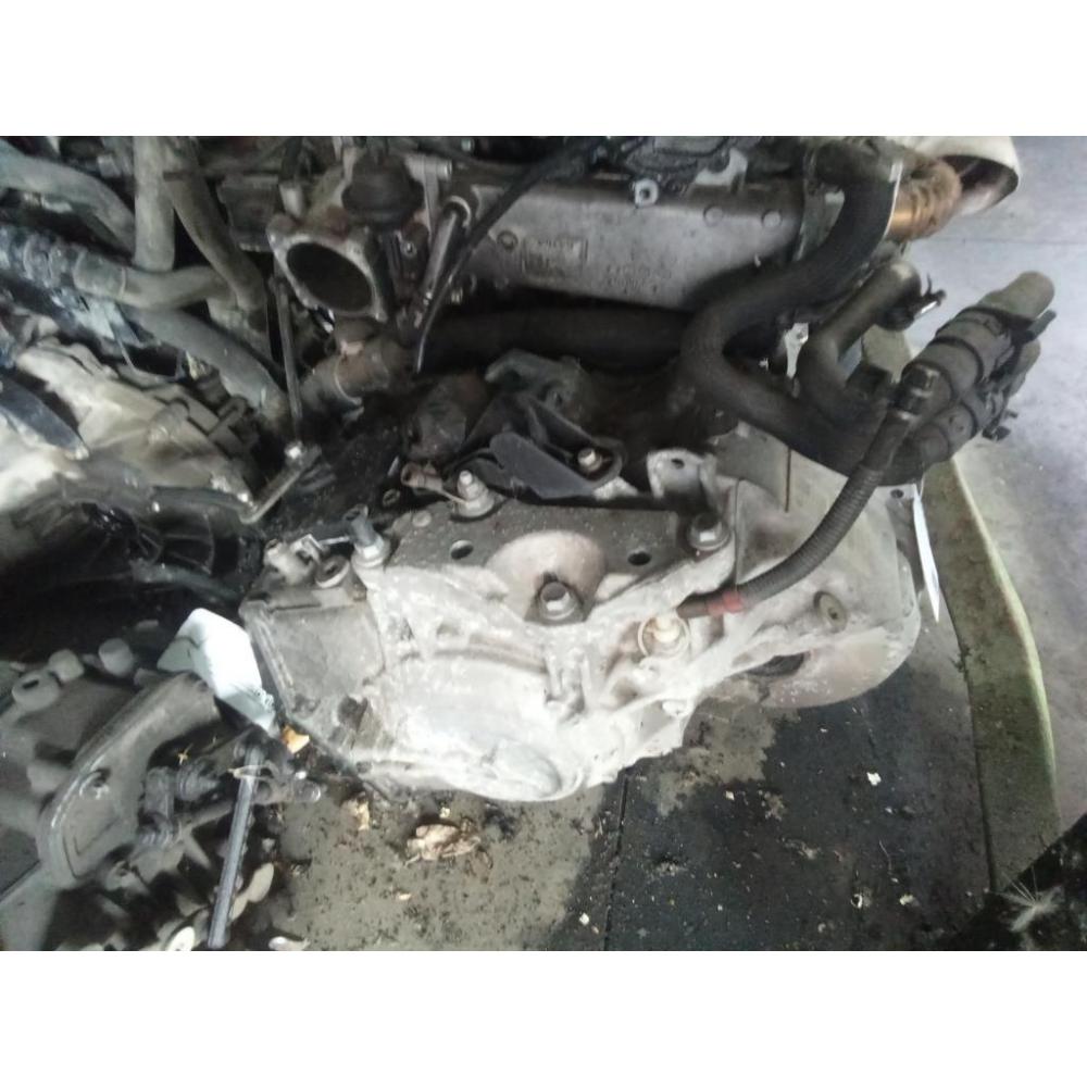 Cambio Usato Dal 2011 Al 2013 Volvo V60 «I» (2010)