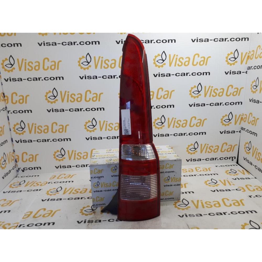 Fanale Posteriore Destro Usato Dal 2006 Al 2009 Fiat Panda «Ii» (2004)