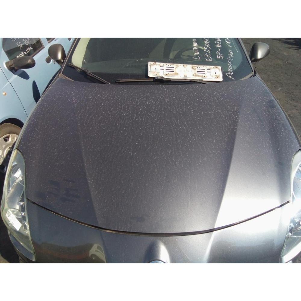 Cofano Anteriore Usato Dal 2013 Al 2016 Alfa Romeo Giulietta (2013)