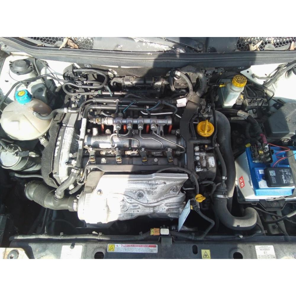 Motore Completo Usato Dal 2010 Al 2013 Alfa Romeo Giulietta (2010)