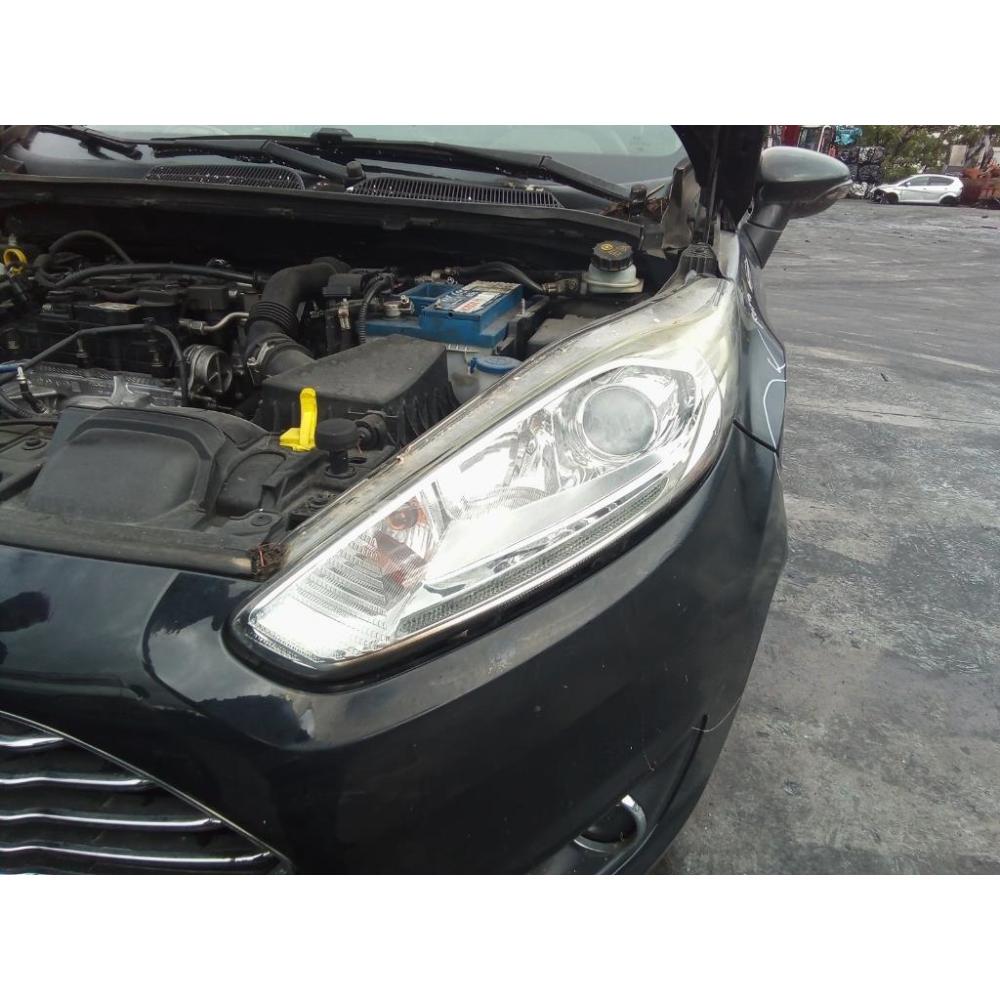 Proiettore Anteriore Sinistro Usato Dal 2012 Al 2017 Ford Fiesta «Vi» (2012)