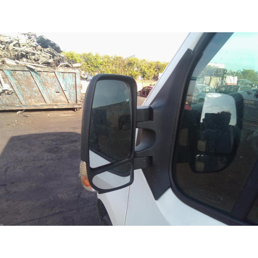 Retrovisore Esterno Anteriore Sinistro Usato Dal 2010 Opel Movano B (2010)