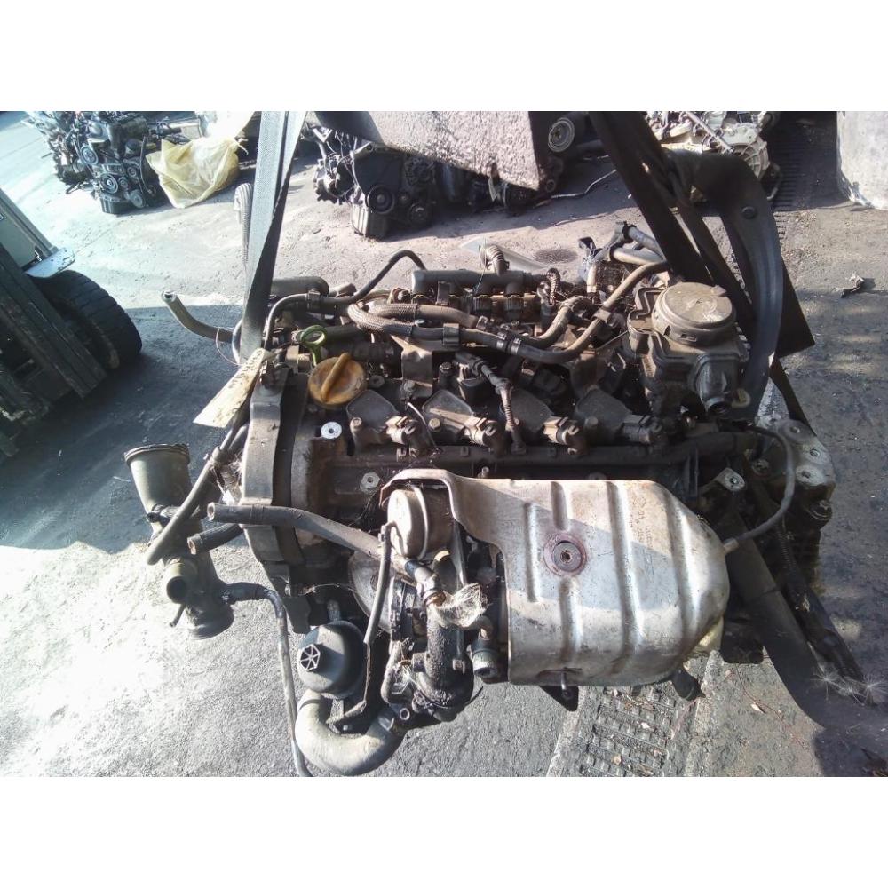 Motore Completo Usato Dal 2013 Al 2016 Alfa Romeo Giulietta (2013)