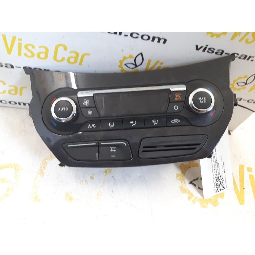 Modulo Comando Riscaldamento / Clima Usato Dal 2012 Al 2016 Ford Kuga «Ii» (2013)