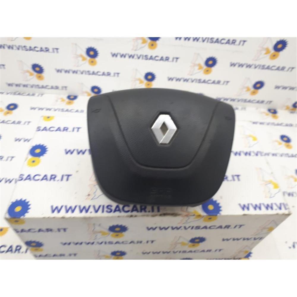 Contatto Airbag Guidatore Usato Dal 2010 Al 2014 Renault Master «Iv» (2010)