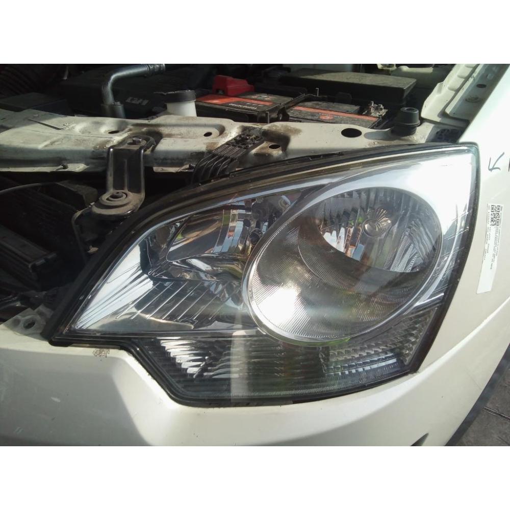 Proiettore Anteriore Sinistro Usato Dal 2010 Opel Antara «A» (2011)