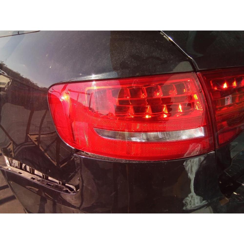 Fanale Esterno Posteriore Sinistro Usato Dal 2008 Al 2012 Audi A4 «8K5» Avant (2008)