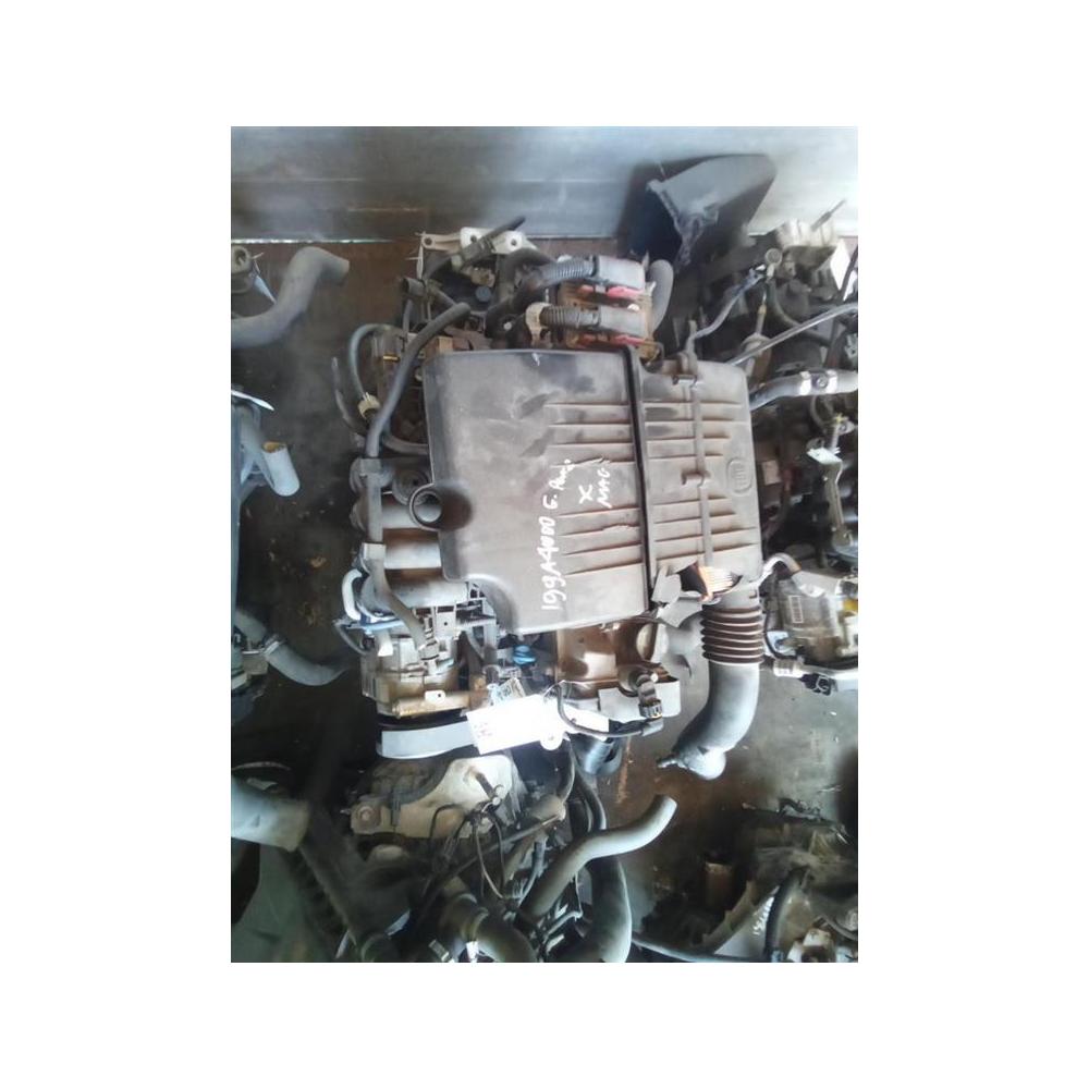 Motore Completo Usato Dal 2005 Al 2010 Fiat Grande Punto (2006)
