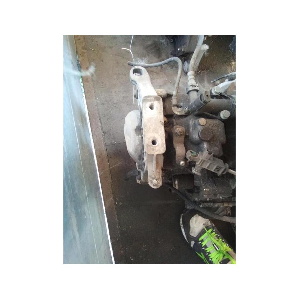 Cambio Usato Dal 2009 Al 2013 Fiat Grande Punto (2009)