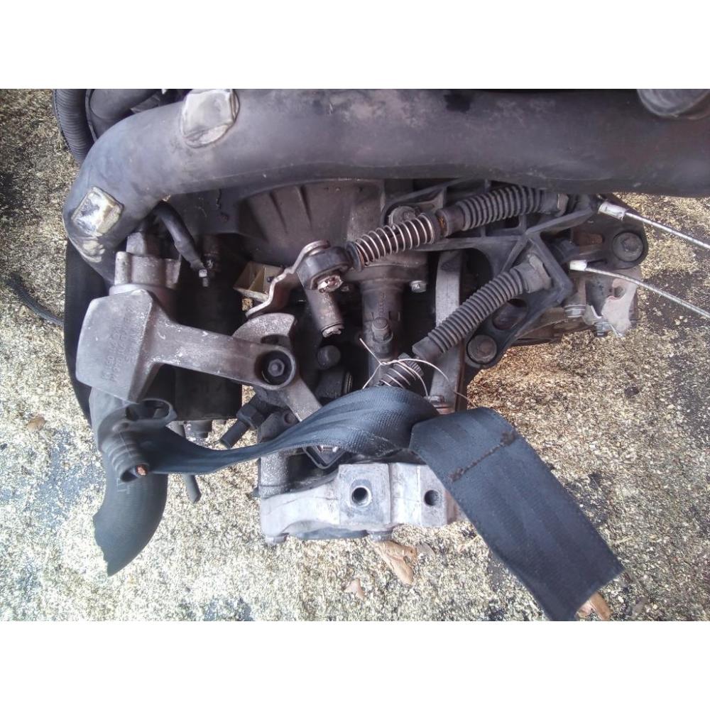 Cambio Usato Dal 2005 Al 2008 Audi A3 «8P1» (2004)