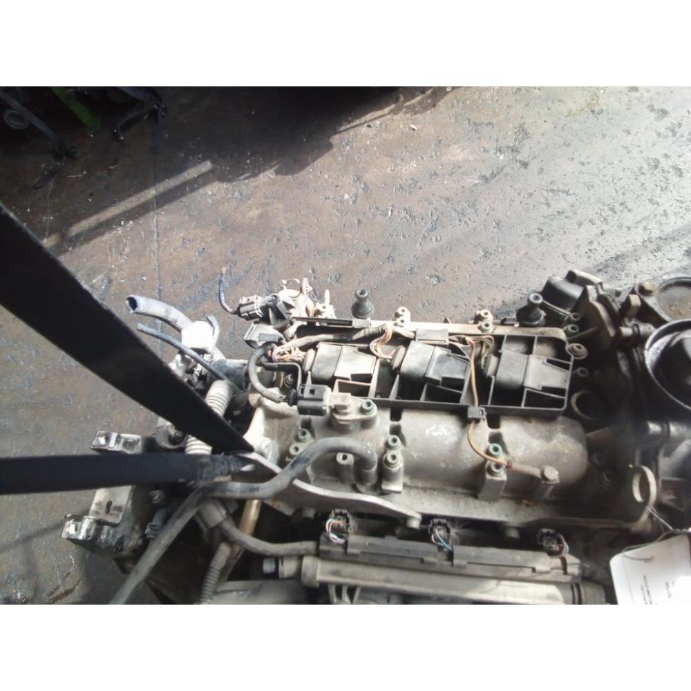 Motore Completo Usato Dal 2001 Al 2005 Volkswagen Polo «Iv» (2002)