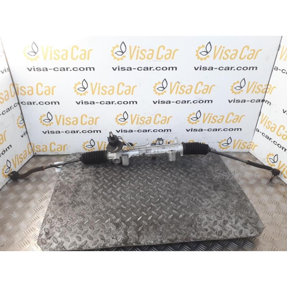 Scatola Sterzo Usato Dal 2005 Al 2009 Fiat Doblò «Ii» (2005)