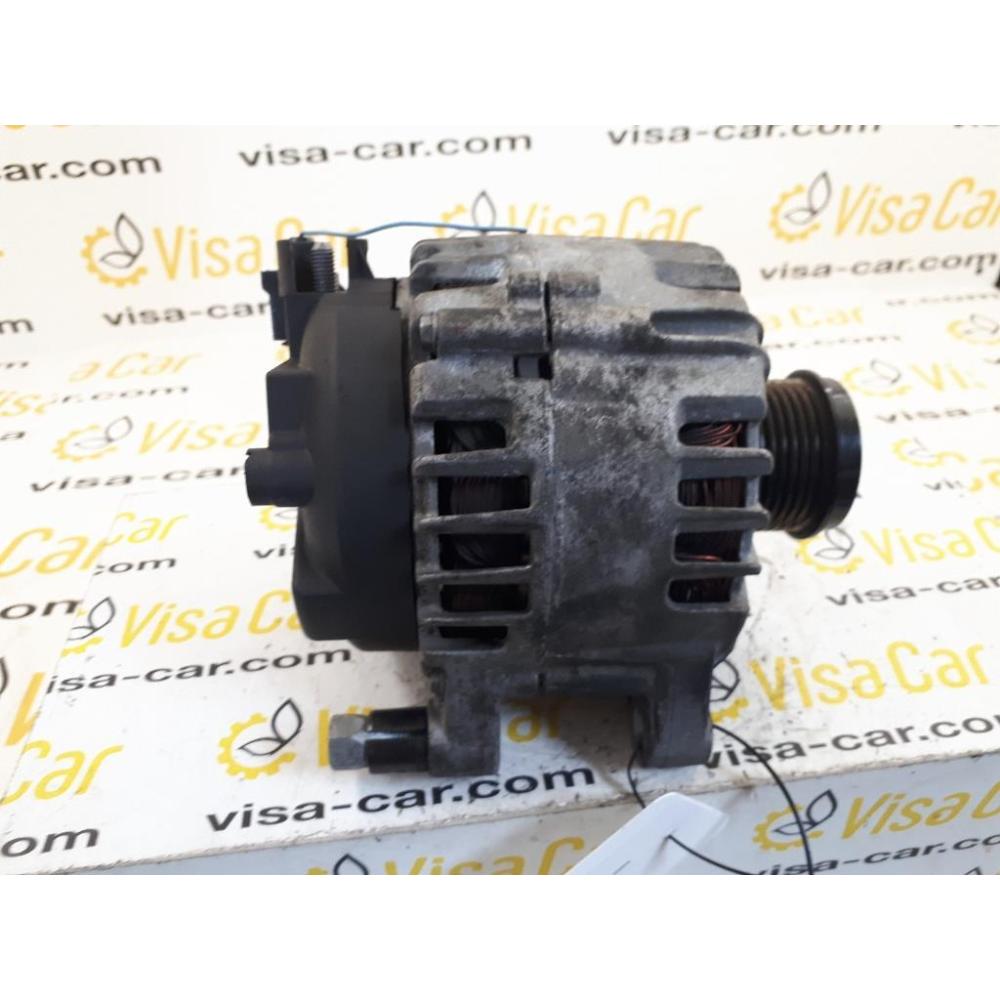 Alternatore Usato Dal 2006 Al 2009 Volvo C30 (2007)