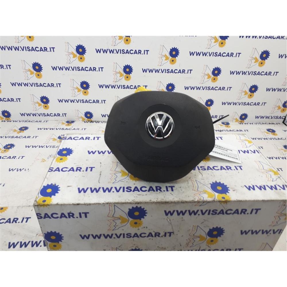 Contatto Airbag Guidatore Usato Dal 2019 Volkswagen Passat «Vii» Variant (2019)