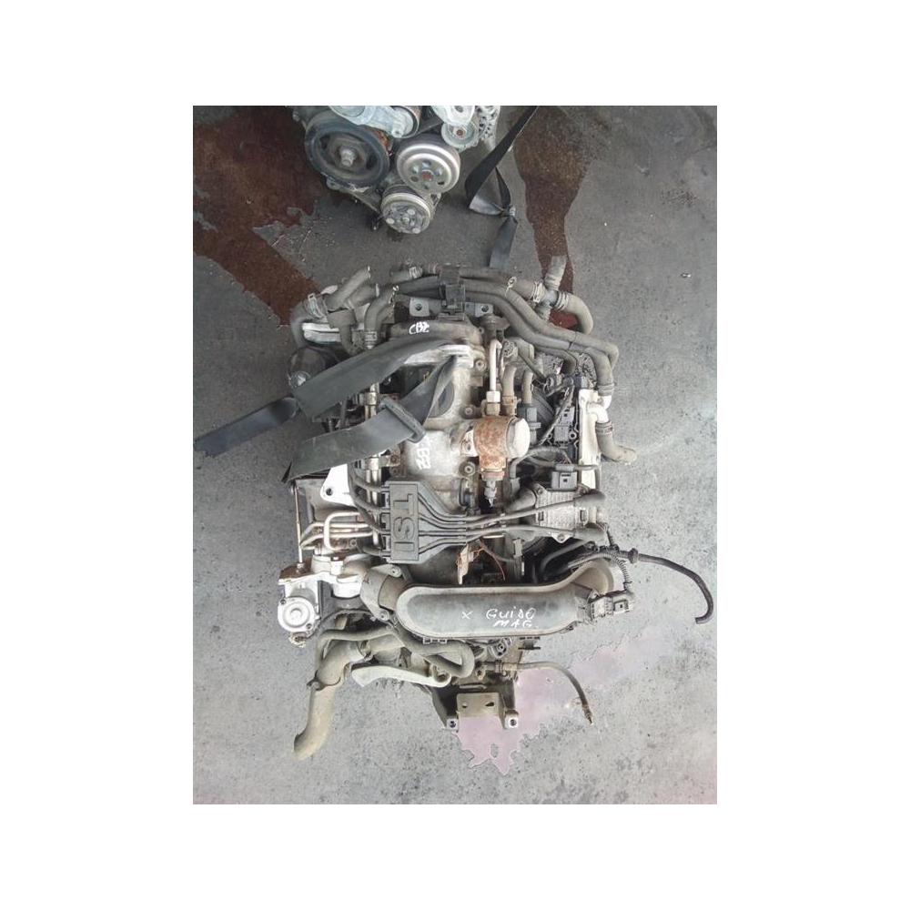 Motore Completo Usato Dal 2010 Al 2015 Audi A1 «8X1» (2010)