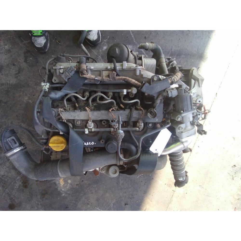 Motore Completo Usato Dal 2007 Al 2009 Opel Astra «H» (2005)