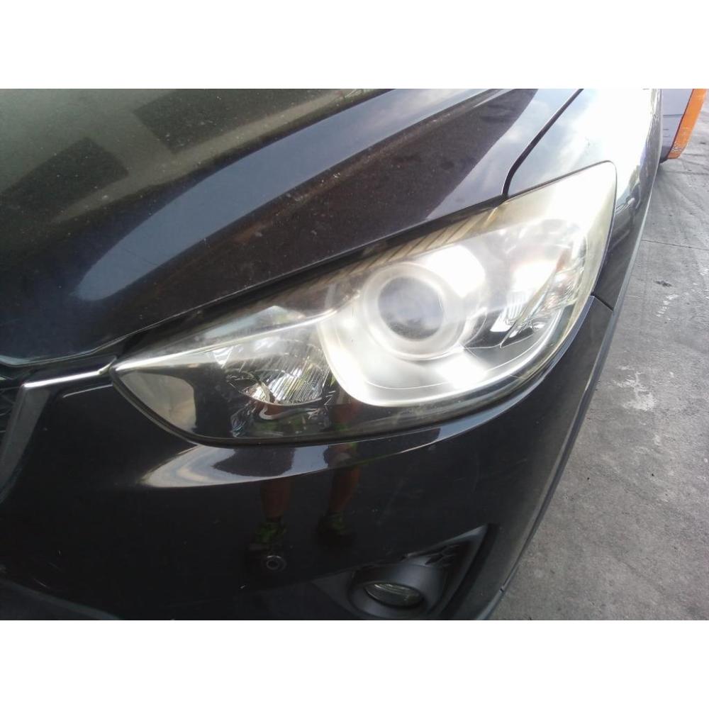 Proiettore Anteriore Sinistro Usato Dal 2011 Al 2015 Mazda Cx5 «I» (2012)