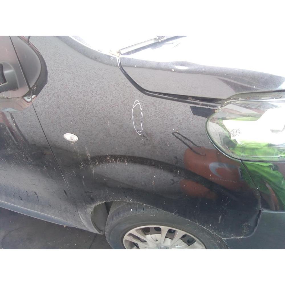 Parafango Anteriore Destro Usato Dal 2019 Opel Vivaro «C» (2019)