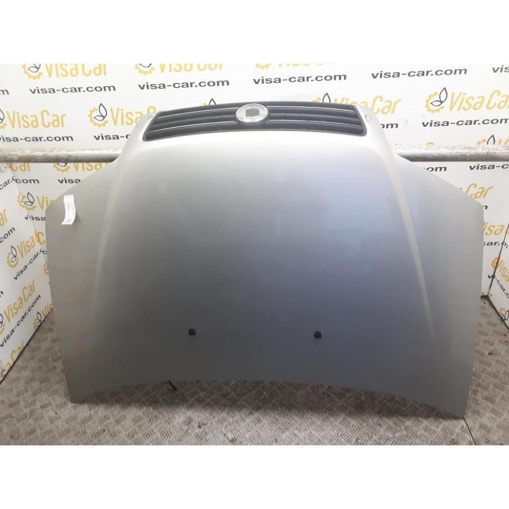 Cofano Anteriore Usato Dal 2003 Al 2009 Fiat Punto «Ii» (2003)