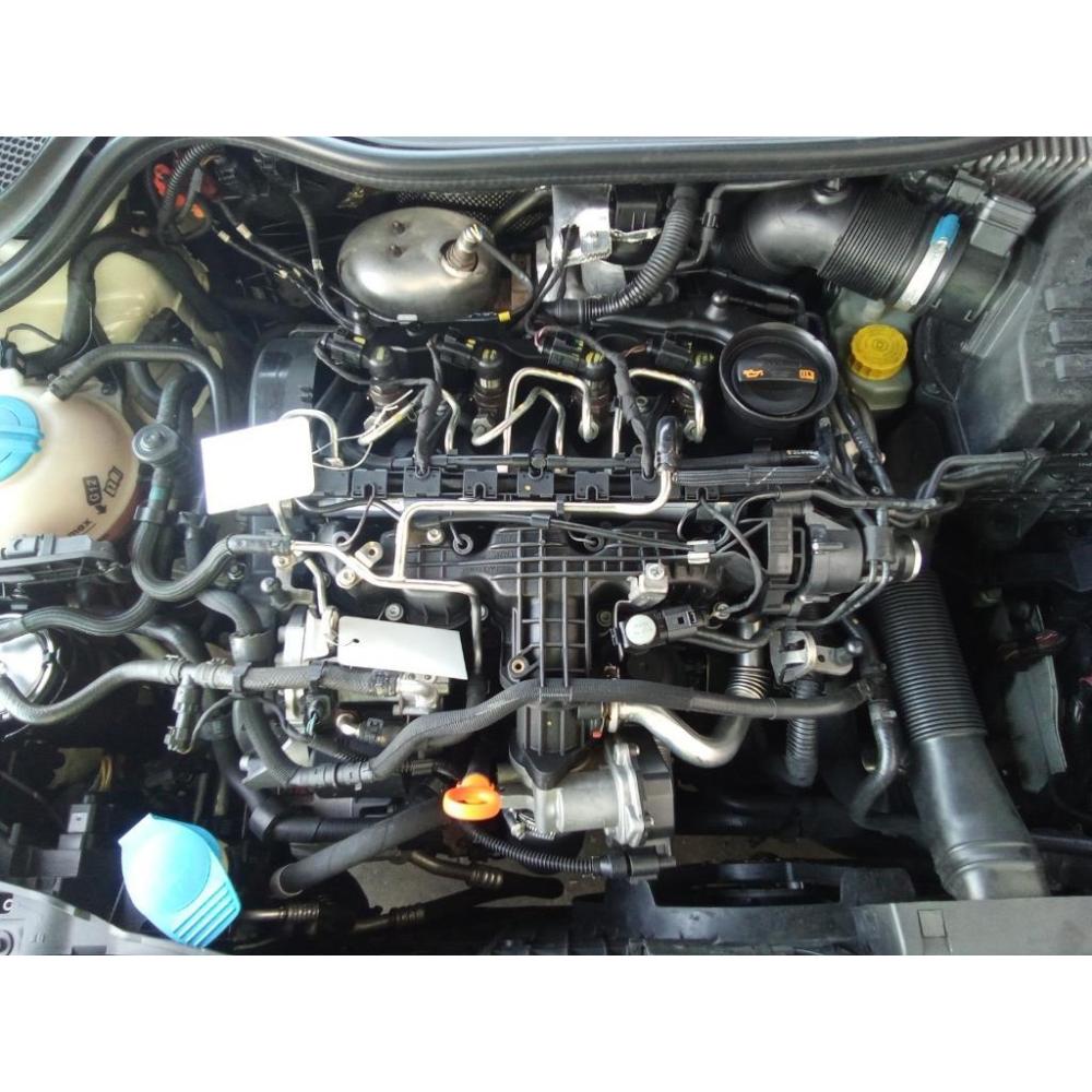 Motore Completo Usato Dal 2010 Al 2015 Audi A1 «8X1» (2010)