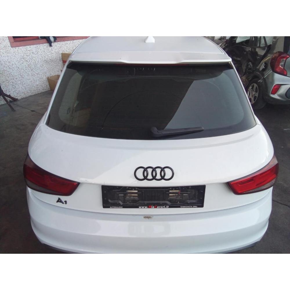 Portello Posteriore Usato Dal 2010 Al 2015 Audi A1 «8X1» (2010)