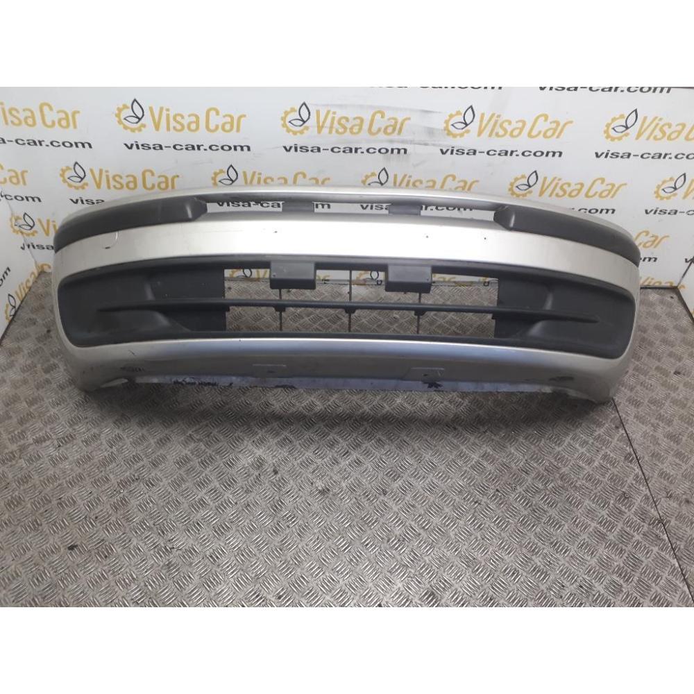 Paraurti Anteriore Usato Dal 1999 Al 2003 Fiat Punto «Ii» (2000)